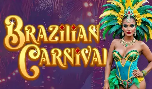 Brazilian Carnival